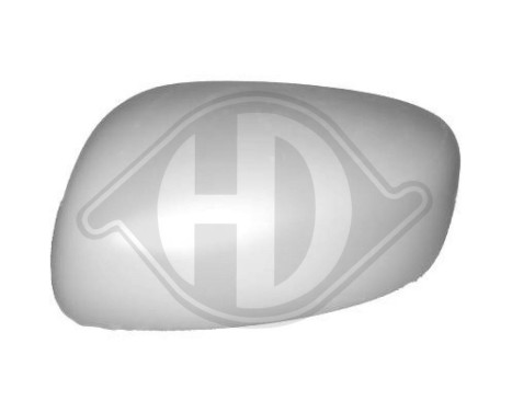 Cover, exterior mirror 3445327 Diederichs, Image 2