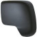 Cover, exterior mirror 3452929 Diederichs