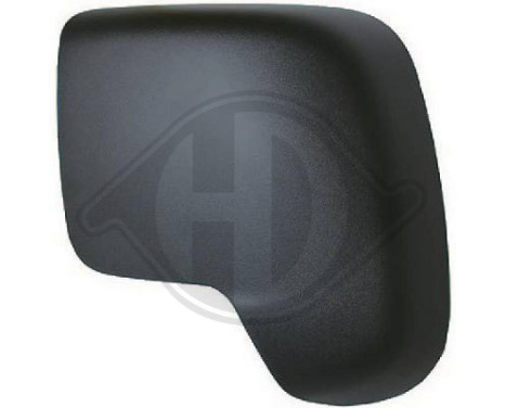 Cover, exterior mirror 3452929 Diederichs, Image 2