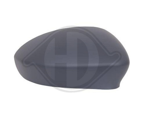 Cover, exterior mirror 3456228 Diederichs, Image 2
