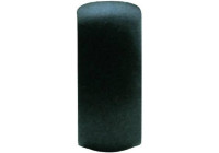 Cover, exterior mirror 3485126 Diederichs