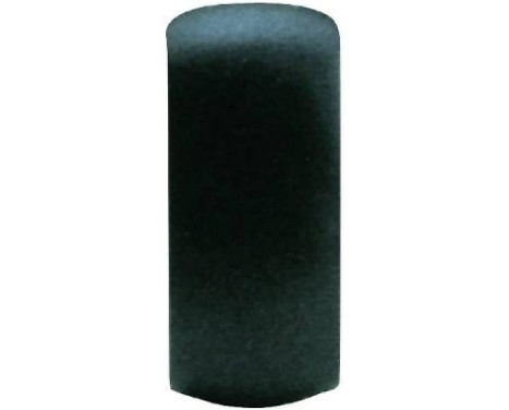 Cover, exterior mirror 3485126 Diederichs