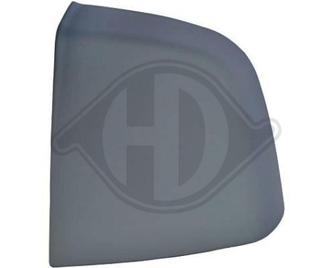 Cover, exterior mirror 3486028 Diederichs, Image 2