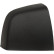 Cover, exterior mirror 3486128 Diederichs