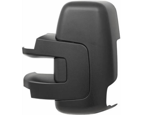 Cover, exterior mirror 3590127 Diederichs