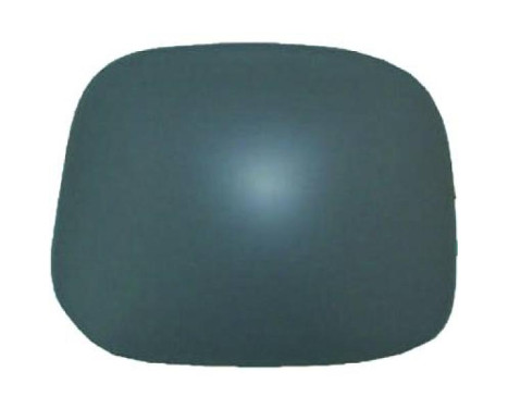 Cover, exterior mirror 4011728 Diederichs