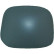 Cover, exterior mirror 4011728 Diederichs