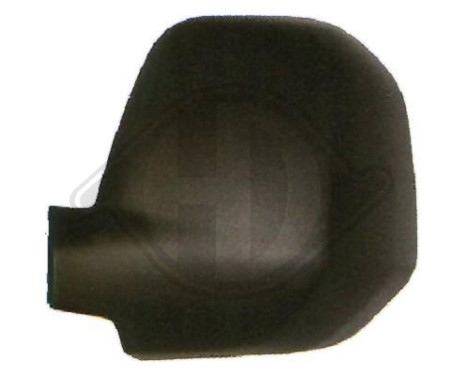 Cover, exterior mirror 4013623 Diederichs, Image 2
