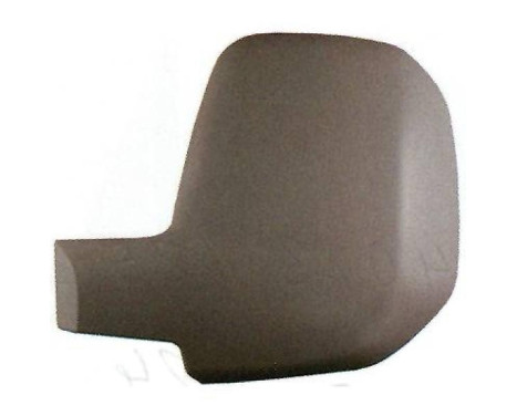 Cover, exterior mirror 4013729 Diederichs