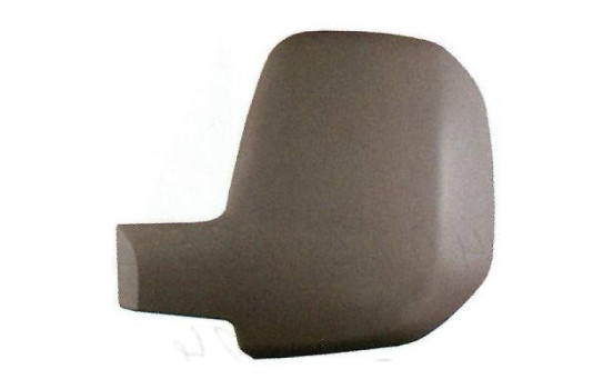 Cover, exterior mirror 4013729 Diederichs