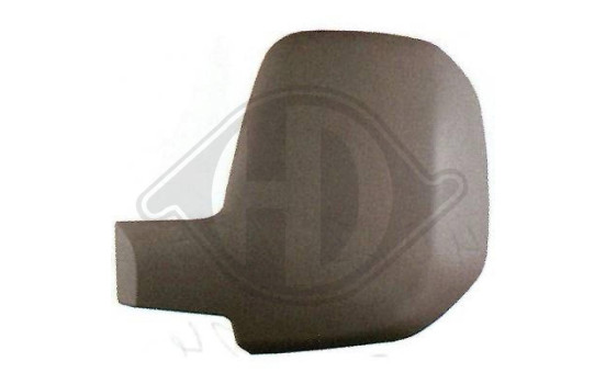 Cover, exterior mirror 4013729 Diederichs, Image 2