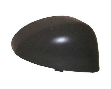 Cover, exterior mirror 4072029 Diederichs