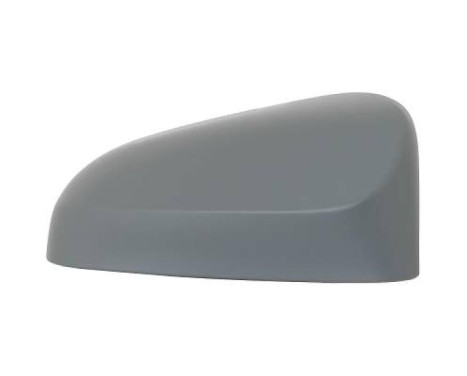 Cover, exterior mirror 4212026 Diederichs