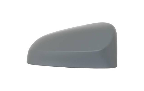 Cover, exterior mirror 4212026 Diederichs