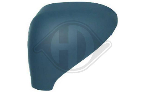Cover, exterior mirror 4226128 Diederichs, Image 2