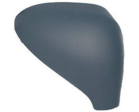 Cover, exterior mirror 4226129 Diederichs