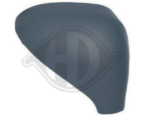 Cover, exterior mirror 4226129 Diederichs, Image 2