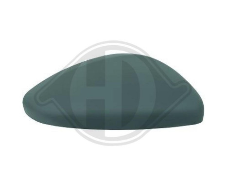 Cover, exterior mirror 4227126 Diederichs, Image 2