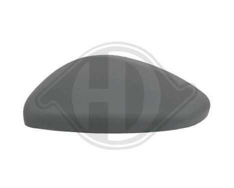 Cover, exterior mirror 4227127 Diederichs, Image 2
