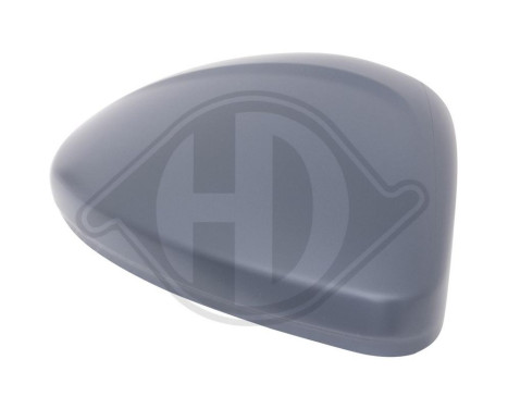 Cover, exterior mirror 4228226 Diederichs