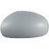 Cover, exterior mirror 4241028 Diederichs