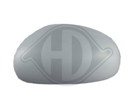 Cover, exterior mirror 4241028 Diederichs, Image 2