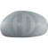 Cover, exterior mirror 4241028 Diederichs, Thumbnail 2