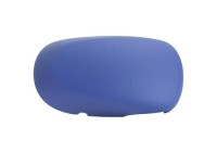 Cover, exterior mirror 4405028 Diederichs