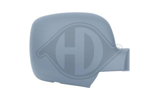 Cover, exterior mirror 4414628 Diederichs, Image 2