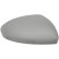 Cover, exterior mirror 4467124 Diederichs