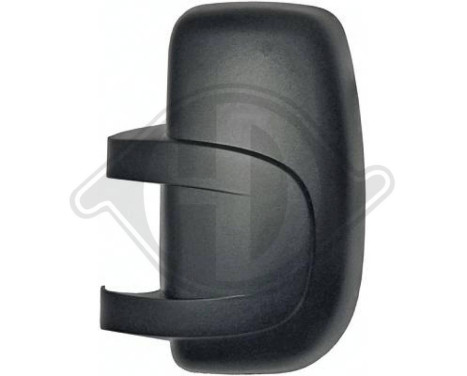 Cover, exterior mirror 4486029 Diederichs, Image 2