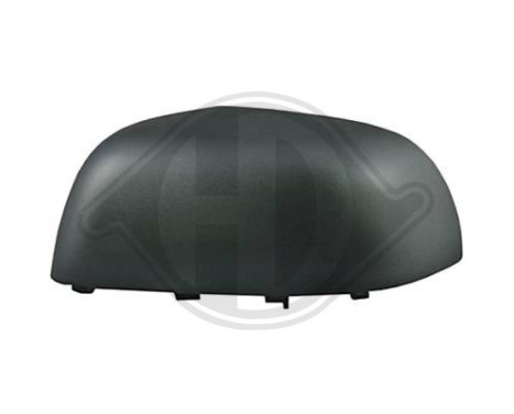 Cover, exterior mirror 4560029 Diederichs, Image 2