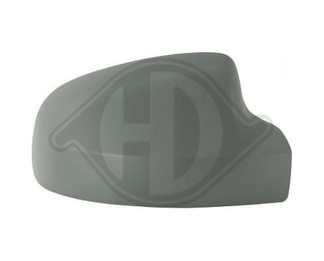 Cover, exterior mirror 4560128 Diederichs, Image 2