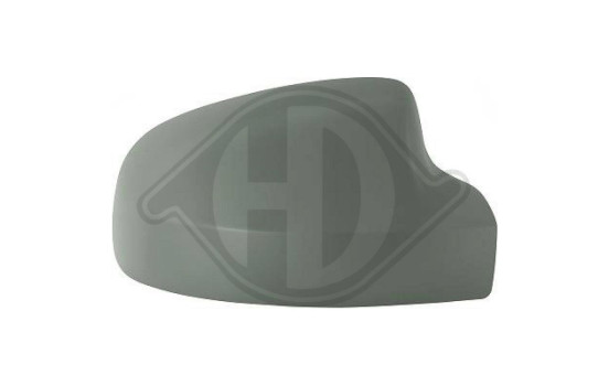 Cover, exterior mirror 4560128 Diederichs, Image 2