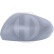 Cover, exterior mirror 4561029 Diederichs, Thumbnail 2