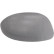 Cover, exterior mirror 5605029 Diederichs