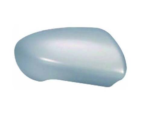 Cover, exterior mirror 6045827 Diederichs