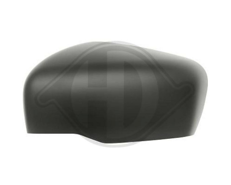 Cover, exterior mirror 6089027 Diederichs, Image 2