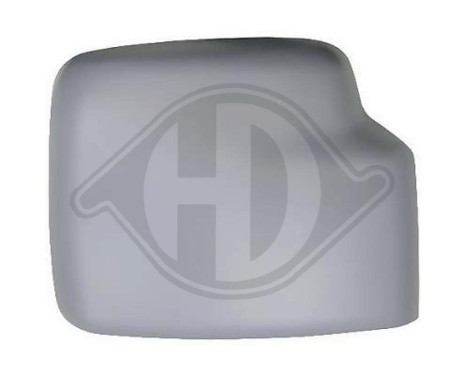 Cover, exterior mirror 6425828 Diederichs, Image 2