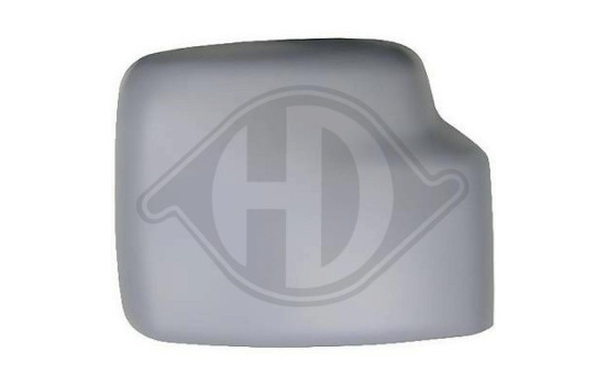 Cover, exterior mirror 6425828 Diederichs, Image 2