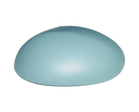 Cover, exterior mirror 6600028 Diederichs