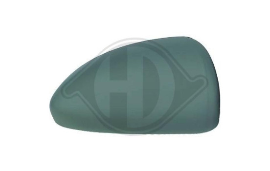 Cover, exterior mirror 6913226 Diederichs