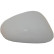 Cover, exterior mirror 7432027 Diederichs