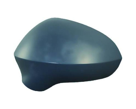 Cover, exterior mirror 7432126 Diederichs