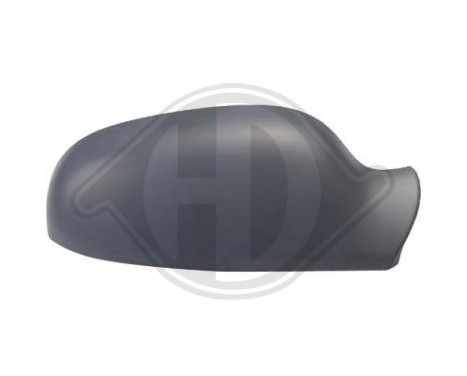 Cover, exterior mirror 7660028 Diederichs, Image 2