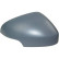 Cover, exterior mirror 7661024 Diederichs