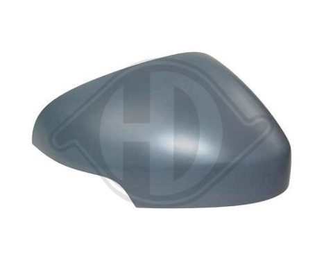 Cover, exterior mirror 7661024 Diederichs, Image 2