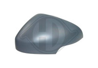 Cover, exterior mirror 7661025 Diederichs