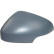 Cover, exterior mirror 7661025 Diederichs