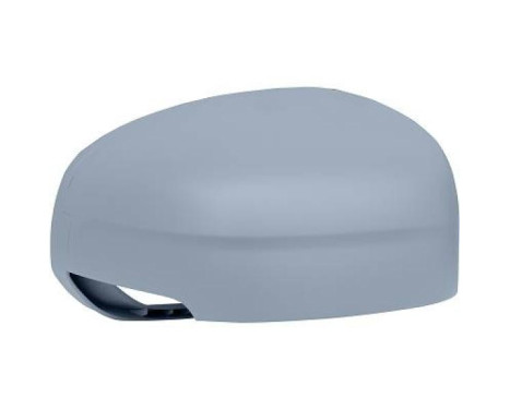 Cover, exterior mirror 7677026 Diederichs